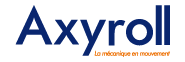 AXYROLL - Fournitures Industrielles. 